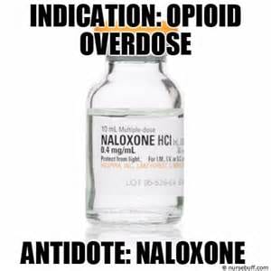 narcan