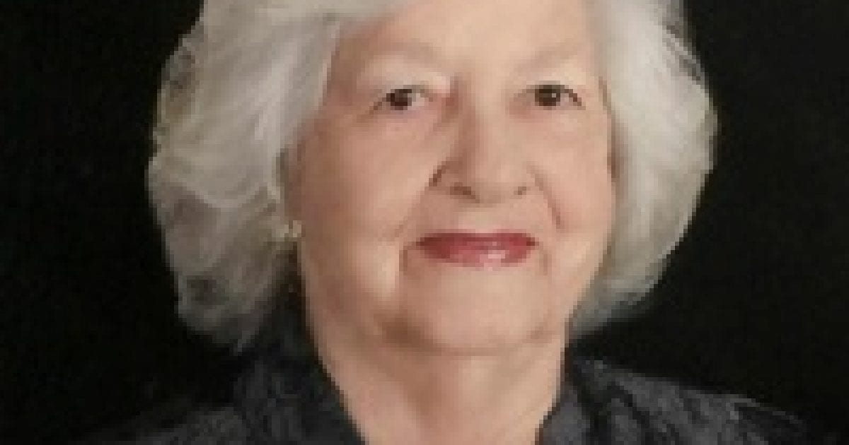 Gertrude Cantrell Avery: Obituary - LumpkinLumpkin